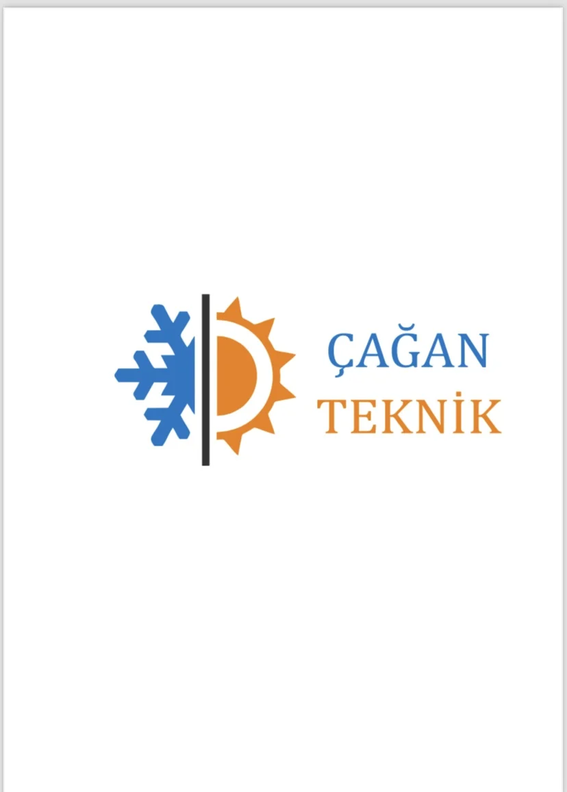 Çağan Teknik